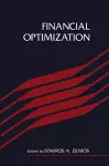 Financial Optimization cover