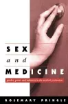 Sex and Medicine cover