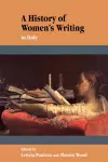 A History of Women's Writing in Italy cover