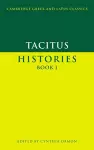 Tacitus: Histories Book I cover