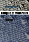 Fatigue of Materials cover