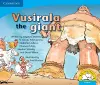 Vusirala the Giant (English) cover