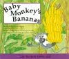 Baby Monkey's Bananas (English) cover