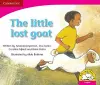 The Little Lost Goat (English) cover