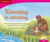 Yawning is Catching (English) cover