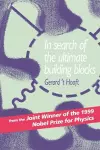 In Search of the Ultimate Building Blocks cover