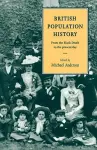 British Population History cover