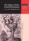 The Impact of the French Revolution cover