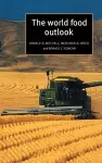 The World Food Outlook cover