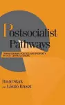 Postsocialist Pathways cover