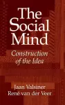 The Social Mind cover