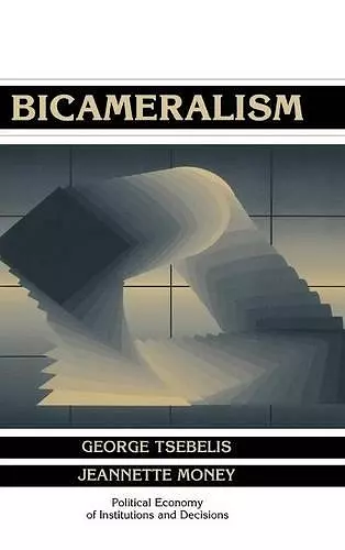 Bicameralism cover