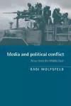 Media and Political Conflict cover