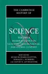 The Cambridge History of Science: Volume 8, Modern Science in National, Transnational, and Global Context cover