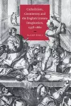 Catholicism, Controversy and the English Literary Imagination, 1558–1660 cover