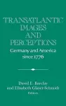 Transatlantic Images and Perceptions cover