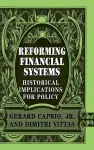 Reforming Financial Systems cover