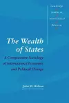 The Wealth of States cover