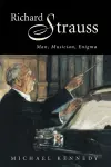 Richard Strauss cover