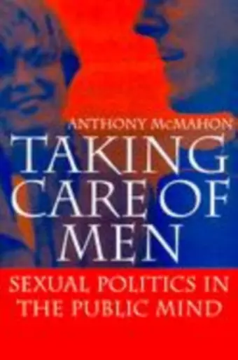 Taking Care of Men cover