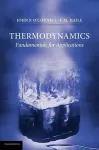 Thermodynamics cover