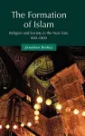 The Formation of Islam cover