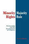 Minority Rights, Majority Rule cover