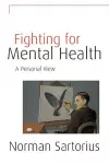 Fighting for Mental Health cover