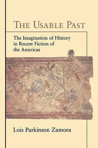 The Usable Past cover