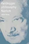 Heidegger, Philosophy, Nazism cover