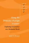 Along the Domestic-Foreign Frontier cover