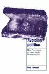 Avoiding Politics cover