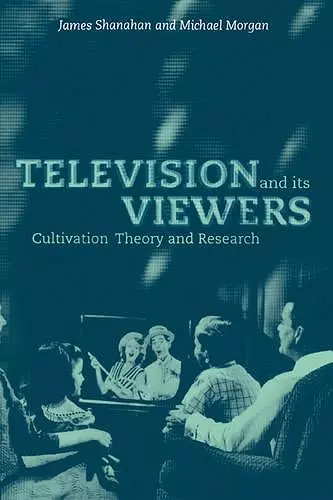 Television and its Viewers cover