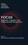 Focus cover