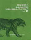 Modern Compiler Implementation in C cover