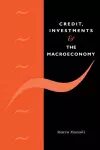 Credit, Investments and the Macroeconomy cover