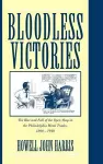 Bloodless Victories cover