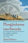 Ploughshares into Swords cover