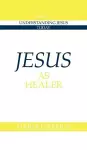 Jesus as Healer cover