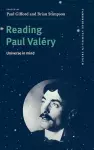 Reading Paul Valéry cover