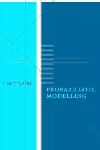 Probabilistic Modelling cover