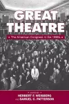 Great Theatre cover