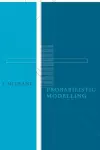 Probabilistic Modelling cover