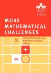 More Mathematical Challenges cover