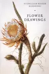 Flower Drawings cover