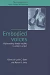 Embodied Voices cover