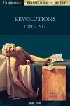 Revolutions 1789–1917 cover