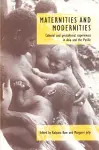 Maternities and Modernities cover