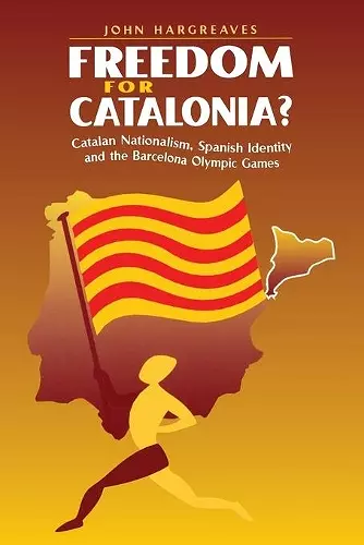 Freedom for Catalonia? cover