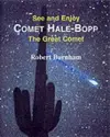 Comet Hale-Bopp cover